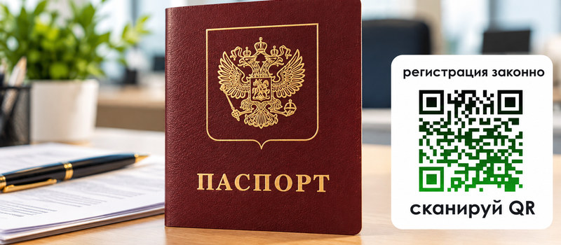 регистрация в Сельцо регистрация в Сельцо